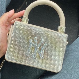 NYC Mini Handbag